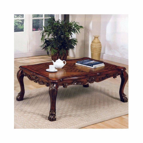 Astoria Grand Hillfield Pedestal End Table & Reviews Wayfair